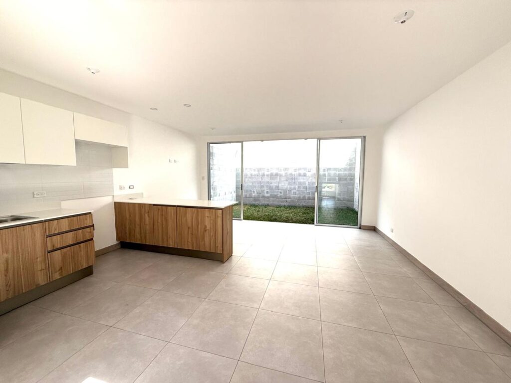 Características de la propiedad