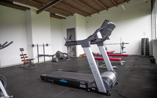 Apartamento En Venta En San Pablo De Heredia, 2 habitaciones y en Planta Baja. Remate Bancario. Código 142981