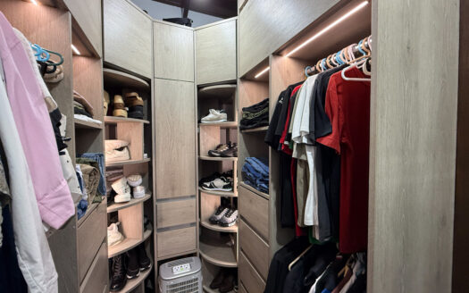 Hermosa Propiedad de 183.732 m2 en Las Montañas de Bajo La Hondura, Dulce Nombre de Coronado COD 143811