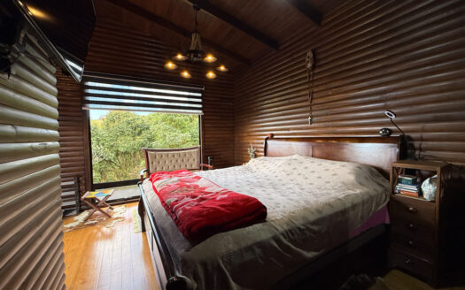 Hermosa Propiedad de 183.732 m2 en Las Montañas de Bajo La Hondura, Dulce Nombre de Coronado COD 143811