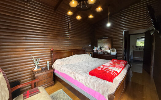 Hermosa Propiedad de 183.732 m2 en Las Montañas de Bajo La Hondura, Dulce Nombre de Coronado COD 143811