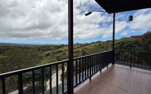 Hermosa Propiedad de 183.732 m2 en Las Montañas de Bajo La Hondura, Dulce Nombre de Coronado COD 143811