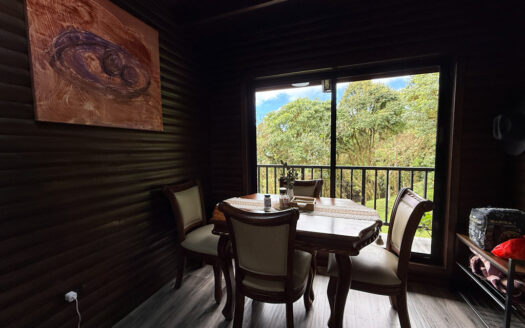 Hermosa Propiedad de 183.732 m2 en Las Montañas de Bajo La Hondura, Dulce Nombre de Coronado COD 143811