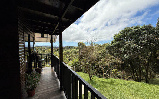 Hermosa Propiedad de 183.732 m2 en Las Montañas de Bajo La Hondura, Dulce Nombre de Coronado COD 143811