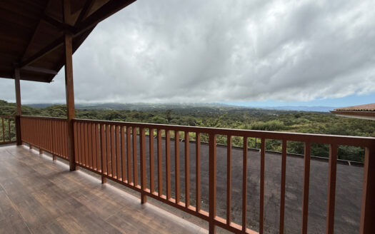 Hermosa Propiedad de 183.732 m2 en Las Montañas de Bajo La Hondura, Dulce Nombre de Coronado COD 143811