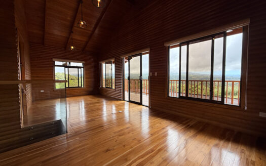 Hermosa Propiedad de 183.732 m2 en Las Montañas de Bajo La Hondura, Dulce Nombre de Coronado COD 143811