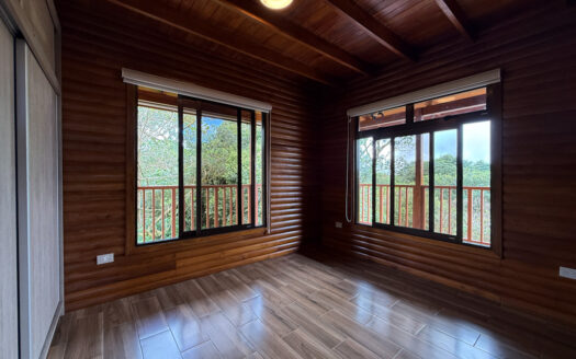 Hermosa Propiedad de 183.732 m2 en Las Montañas de Bajo La Hondura, Dulce Nombre de Coronado COD 143811