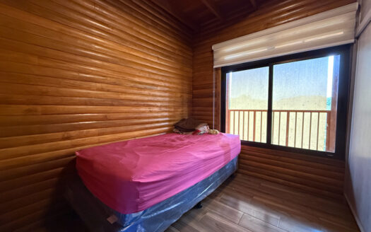 Hermosa Propiedad de 183.732 m2 en Las Montañas de Bajo La Hondura, Dulce Nombre de Coronado COD 143811