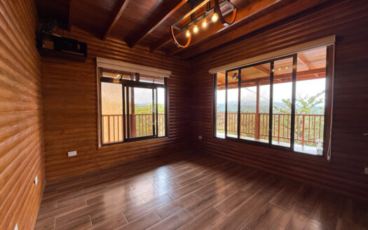 Hermosa Propiedad de 183.732 m2 en Las Montañas de Bajo La Hondura, Dulce Nombre de Coronado COD 143811