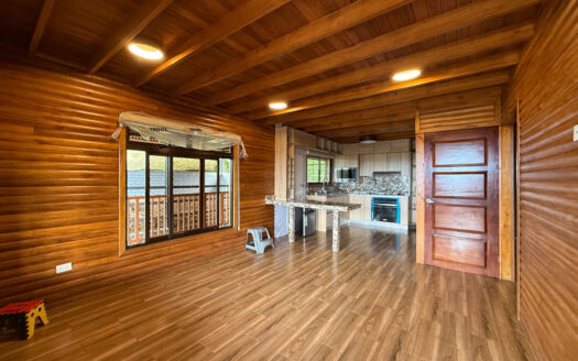 Hermosa Propiedad de 183.732 m2 en Las Montañas de Bajo La Hondura, Dulce Nombre de Coronado COD 143811