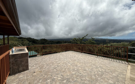 Hermosa Propiedad de 183.732 m2 en Las Montañas de Bajo La Hondura, Dulce Nombre de Coronado COD 143811