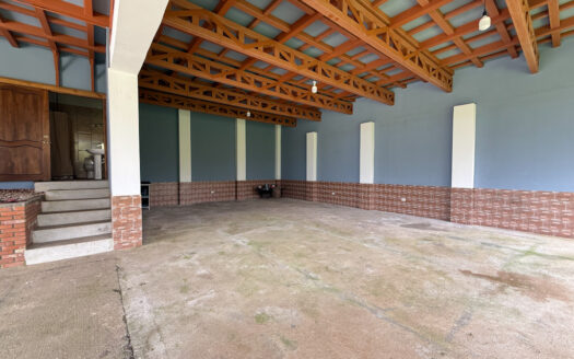 Hermosa Propiedad de 183.732 m2 en Las Montañas de Bajo La Hondura, Dulce Nombre de Coronado COD 143811