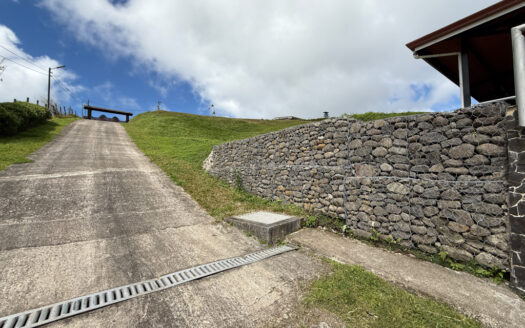 Hermosa Propiedad de 183.732 m2 en Las Montañas de Bajo La Hondura, Dulce Nombre de Coronado COD 143811