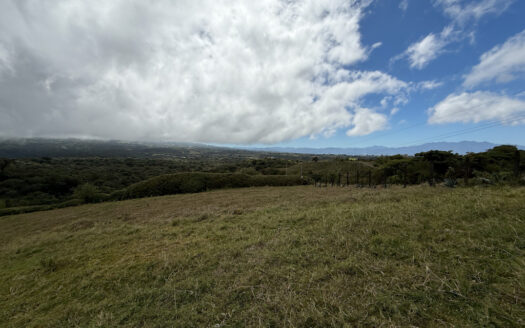 Hermosa Propiedad de 183.732 m2 en Las Montañas de Bajo La Hondura, Dulce Nombre de Coronado COD 143811
