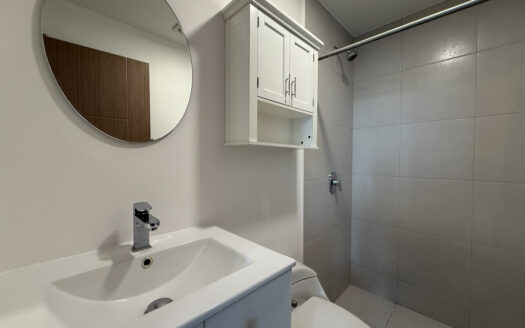 Hermoso Apartamento en Planta Baja, con Variedad de Amenidades en Condominio Bambú Rivera Tibás COD 143377