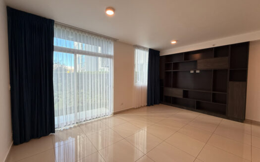 Hermoso Apartamento en Planta Baja, con Variedad de Amenidades en Condominio Bambú Rivera Tibás COD 143377