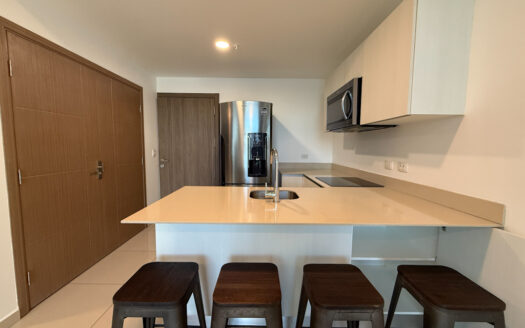 Hermoso Apartamento en Planta Baja, con Variedad de Amenidades en Condominio Bambú Rivera Tibás COD 143377