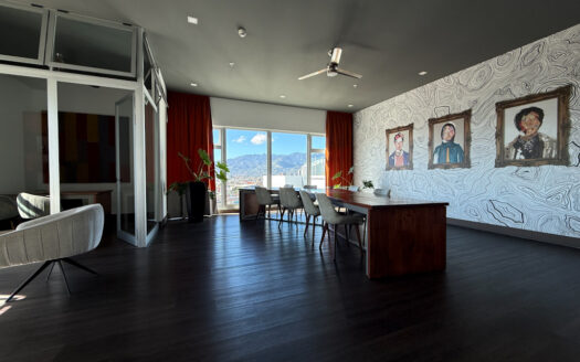 Hermoso Apartamento en Planta Baja, con Variedad de Amenidades en Condominio Bambú Rivera Tibás COD 143377