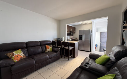 Casa y Apartamento Cerca del Estadio Coyella Fonseca, Guadalupe, Goicoechea COD 142371