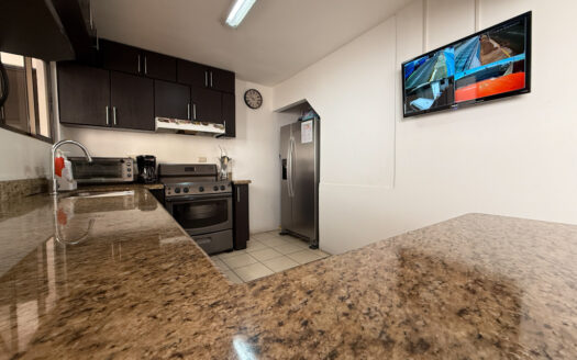 Casa y Apartamento Cerca del Estadio Coyella Fonseca, Guadalupe, Goicoechea COD 142371