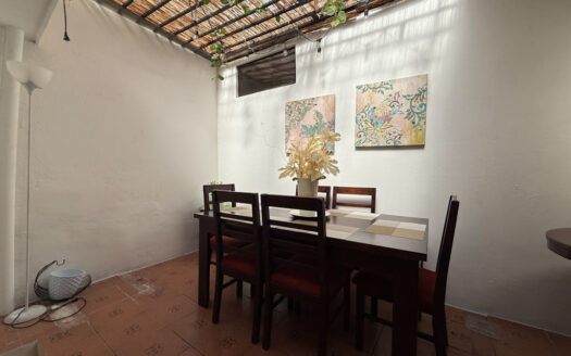 Casa y Apartamento Cerca del Estadio Coyella Fonseca, Guadalupe, Goicoechea COD 142371