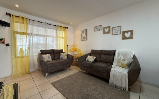 Casa y Apartamento Cerca del Estadio Coyella Fonseca, Guadalupe, Goicoechea COD 142371