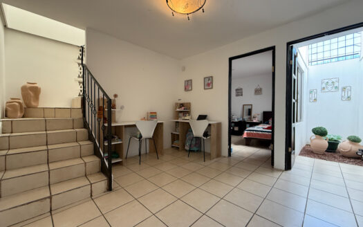 Casa y Apartamento Cerca del Estadio Coyella Fonseca, Guadalupe, Goicoechea COD 142371