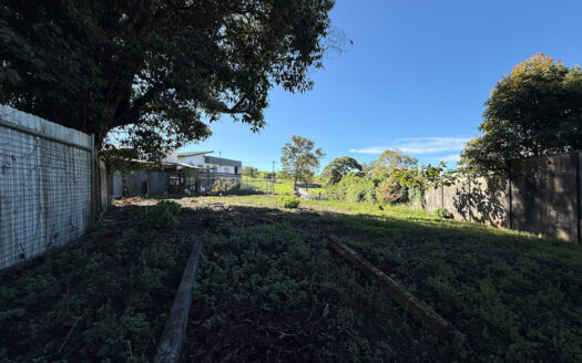 Lote de 1.096 m2 Bastante Plano en la Hermosa Zona Agrícola de Patio de Agua, Coronado COD 142321