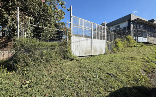 Lote de 1.096 m2 Bastante Plano en la Hermosa Zona Agrícola de Patio de Agua, Coronado COD 142321