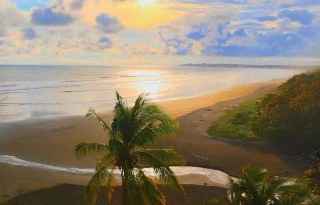 Características de la propiedad