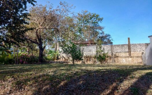 Flat Lot 900 m from the Ocean in Marbella | Public Road Frontage 🌊🌿 COD:142318