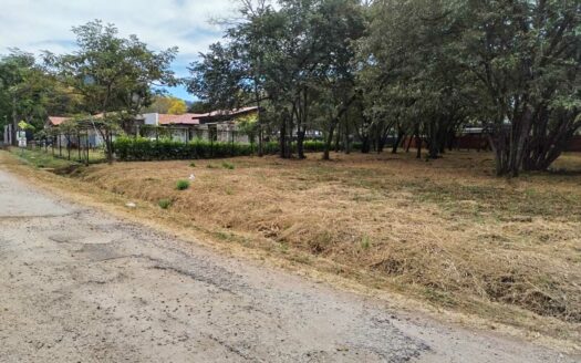5,000 m² Lot in Gated Luxury Community Near Brasilito Beach 🏝️ COD: 142495