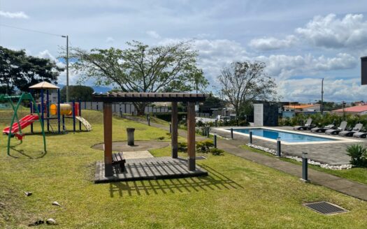 ¡OPORTUNIDAD! Lotes En Venta En Condominio Azul En Desamparados Con Amplios Tamaños y Lindas Amenidades. COD. 142843