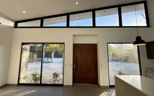 Casa Nueva de 3 Hab con Piscina en Rancho Pinilla 🏝️ COD:143181