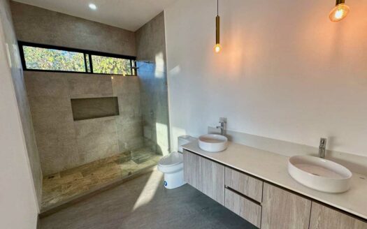 Casa Nueva de 3 Hab con Piscina en Rancho Pinilla 🏝️ COD:143181