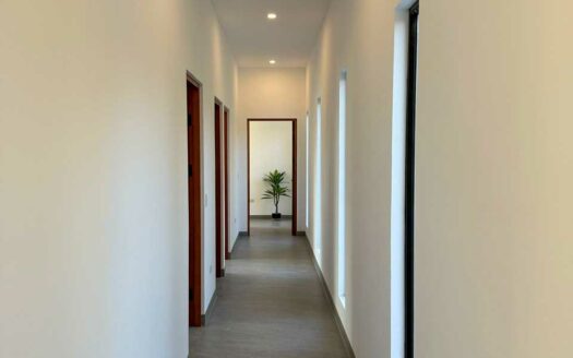 Casa Nueva de 3 Hab con Piscina en Rancho Pinilla 🏝️ COD:143181