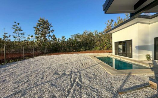 Casa Nueva de 3 Hab con Piscina en Rancho Pinilla 🏝️ COD:143181