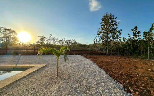 Casa Nueva de 3 Hab con Piscina en Rancho Pinilla 🏝️ COD:143181