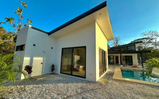 Casa Nueva de 3 Hab con Piscina en Rancho Pinilla 🏝️ COD:143181