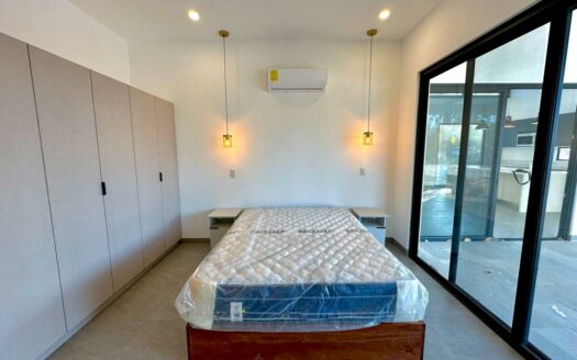 Casa Nueva de 3 Hab con Piscina en Rancho Pinilla 🏝️ COD:143181