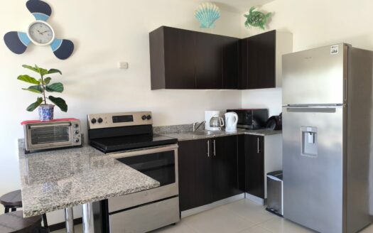 🌅 Tu Nuevo Hogar, apartamento frente al mar Vistas de Bejuco, 2 habitaciones 2 baños, Torre 1, Piso 3 – Listo para Vivir. Cod.143481