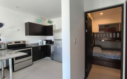 🌅 Tu Nuevo Hogar, apartamento frente al mar Vistas de Bejuco, 2 habitaciones 2 baños, Torre 1, Piso 3 – Listo para Vivir. Cod.143481