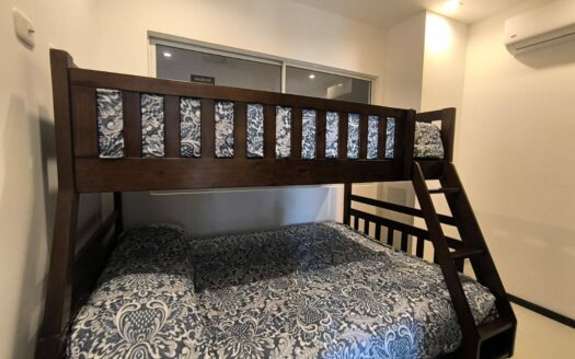 🌅 Tu Nuevo Hogar, apartamento frente al mar Vistas de Bejuco, 2 habitaciones 2 baños, Torre 1, Piso 3 – Listo para Vivir. Cod.143481