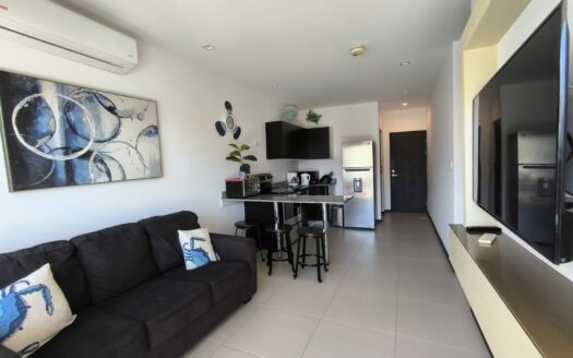 🌅 Tu Nuevo Hogar, apartamento frente al mar Vistas de Bejuco, 2 habitaciones 2 baños, Torre 1, Piso 3 – Listo para Vivir. Cod.143481