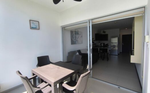 🌅 Tu Nuevo Hogar, apartamento frente al mar Vistas de Bejuco, 2 habitaciones 2 baños, Torre 1, Piso 3 – Listo para Vivir. Cod.143481