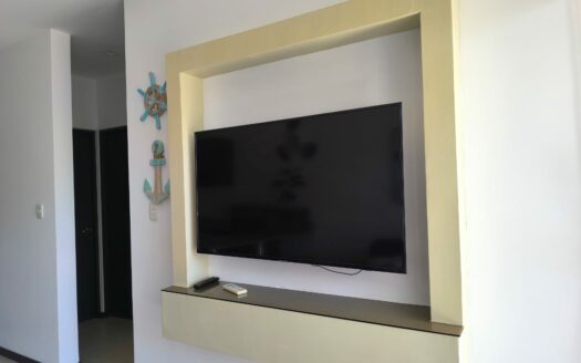 🌅 Tu Nuevo Hogar, apartamento frente al mar Vistas de Bejuco, 2 habitaciones 2 baños, Torre 1, Piso 3 – Listo para Vivir. Cod.143481