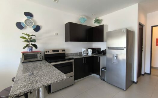 🌅 Tu Nuevo Hogar, apartamento frente al mar Vistas de Bejuco, 2 habitaciones 2 baños, Torre 1, Piso 3 – Listo para Vivir. Cod.143481