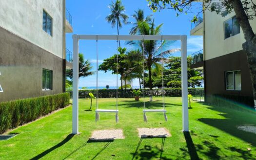 🌅 Tu Nuevo Hogar, apartamento frente al mar Vistas de Bejuco, 2 habitaciones 2 baños, Torre 1, Piso 3 – Listo para Vivir. Cod.143481