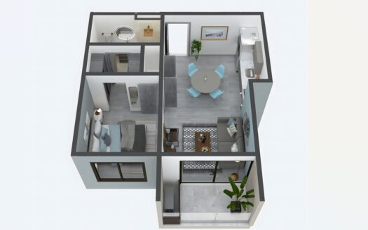 Invierte desde $210K en tu propiedad de playa con alta plusvalía, con reserva $1000 – prima 10% fraccionada!! Cod. 143510