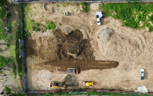 MARENA Jacó – Lujo Frente al Mar | Preventa Exclusiva | Última Unidad Tipo B Piso 9 – 3 hab- 2 baños. Cod. 143613